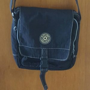 Kipling cross body purse